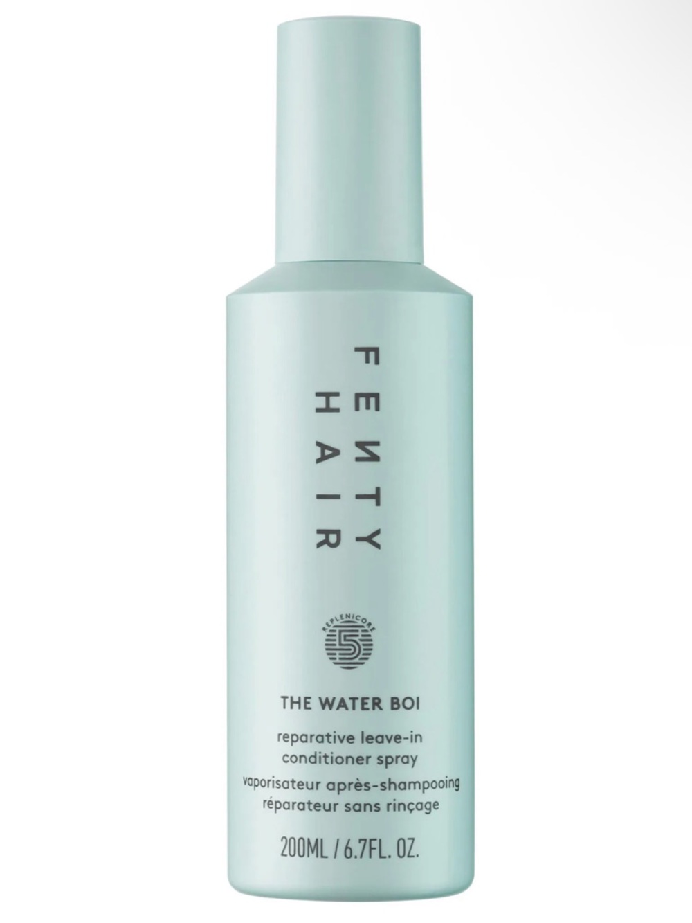 Fenty The Water Boi Reparative Leave-In Conditioner Spray